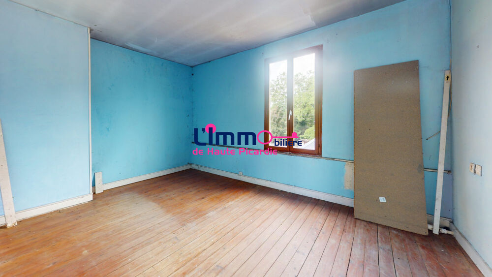 Vente Immeuble Immeuble de rapport à vendre Caix (80170) : Spécial Investisse Caix