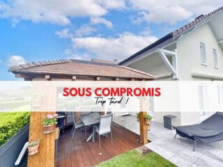  Maison � vendre 6 pi�ces 161 m�