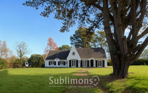   Maison � vendre Sainte-Anne-d'Auray Maison - 6 pi�ce(s) - 133 m�