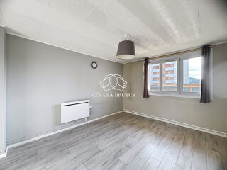  Appartement à vendre 3 pièces 51 m²