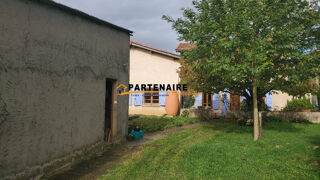  Maison à vendre 6 pièces 110 m²