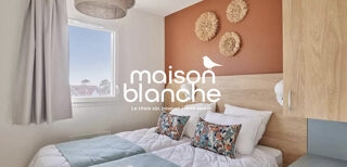  Appartement à vendre 3 pièces 44 m²