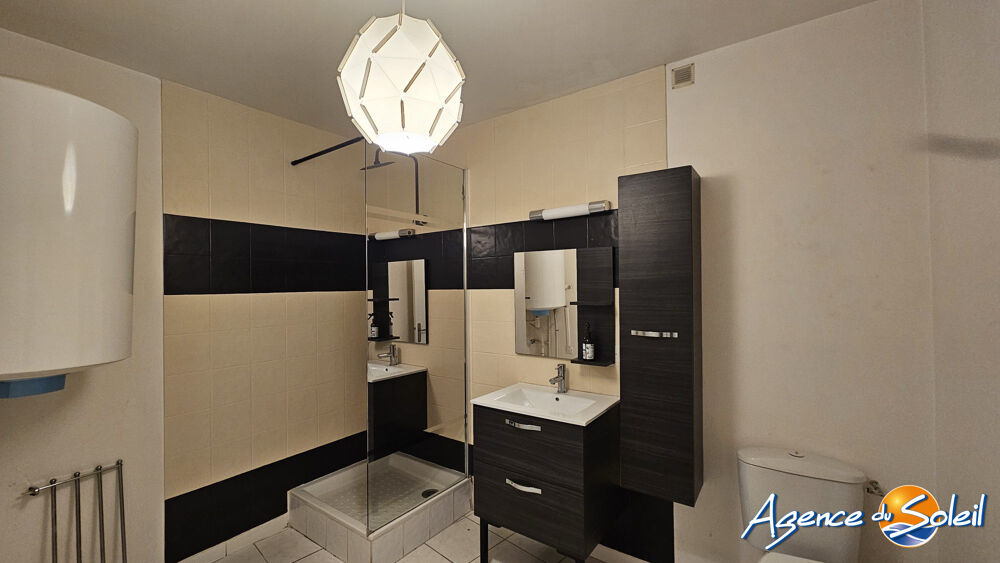 Vente Appartement APPARTEMENT + GARAGE Narbonne