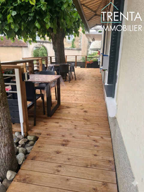   HÔTEL-RESTAURANT DE CARACTÈRE – ESPRELS (70110) 