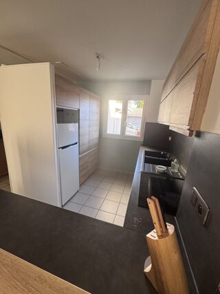  Maison à louer 4 pièces 81 m²