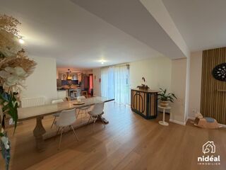  Maison à vendre 5 pièces 150 m²