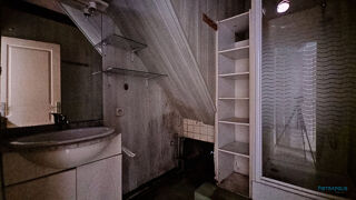  Maison � vendre 3 pi�ces 65 m�