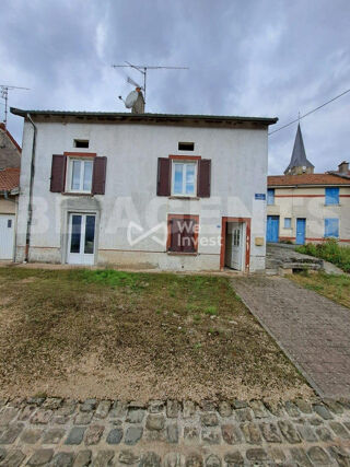  Maison � vendre 4 pi�ces 90 m�