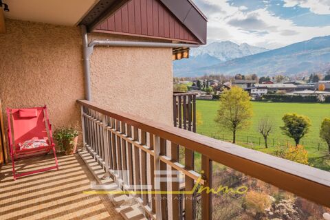  Appartement � louer 3 pi�ces 60 m�