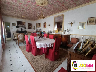  Maison � vendre 9 pi�ces 190 m�