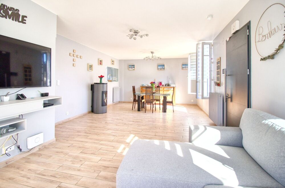  vendre  Maison Feucherolles (78810)