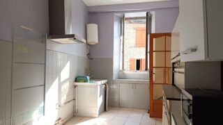  Maison à vendre 5 pièces 107 m²