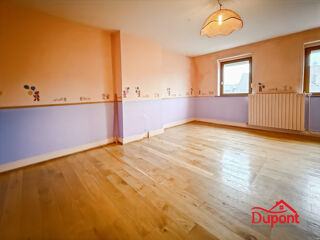  Maison à vendre 200 m²
