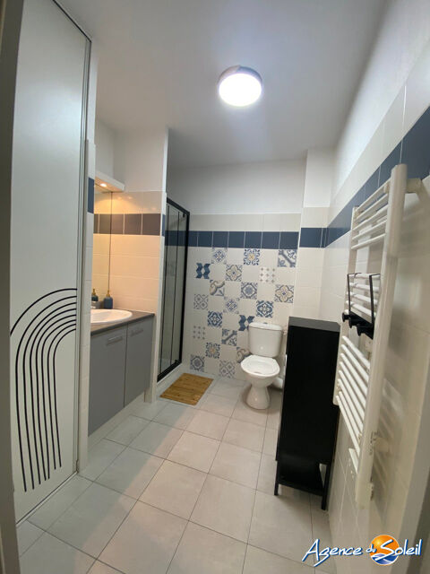  Appartement � louer 2 pi�ces 38 m�