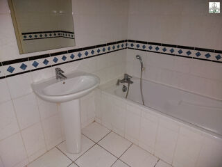  Appartement � vendre 4 pi�ces 93 m�