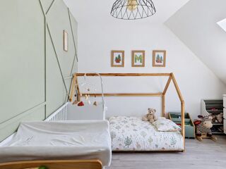  Maison à vendre 5 pièces 105 m²