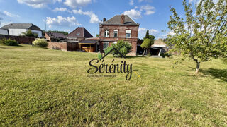  Maison � vendre 8 pi�ces 180 m�