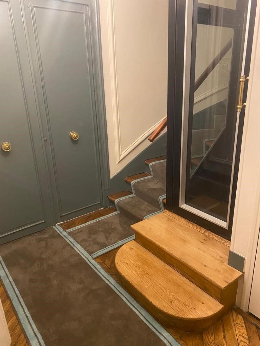  vendre  Appartement Paris 7