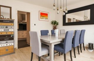  Maison à vendre 5 pièces 109 m²