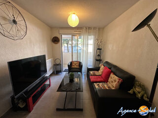  Appartement � vendre 2 pi�ces 34 m�