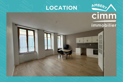  Appartement � louer 2 pi�ces 53 m�