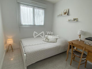  Appartement à vendre 4 pièces 67 m²