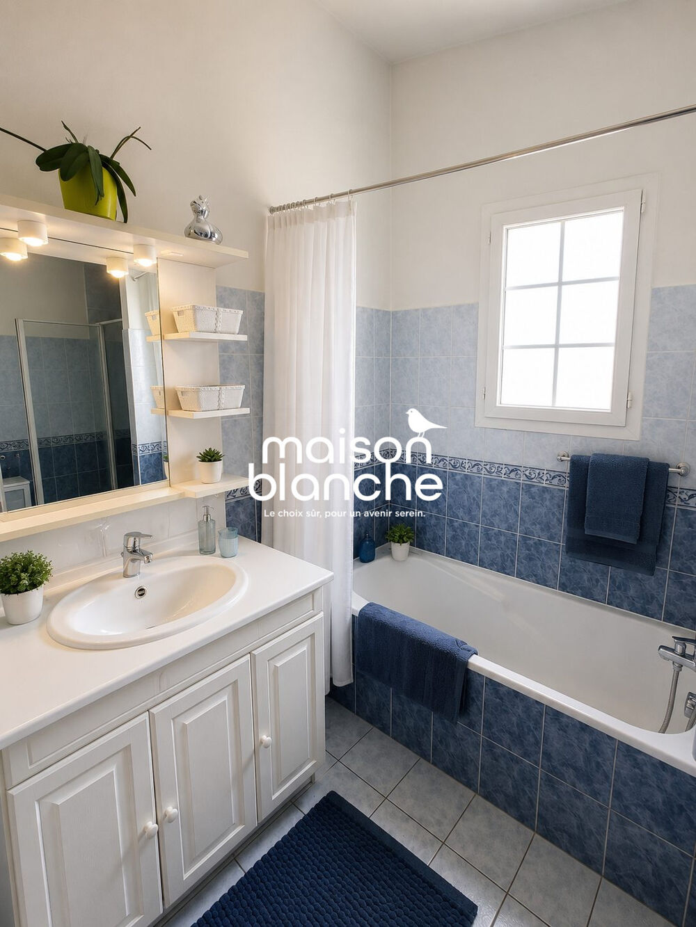 Location Maison Maison T6 avec jardin Libourne
