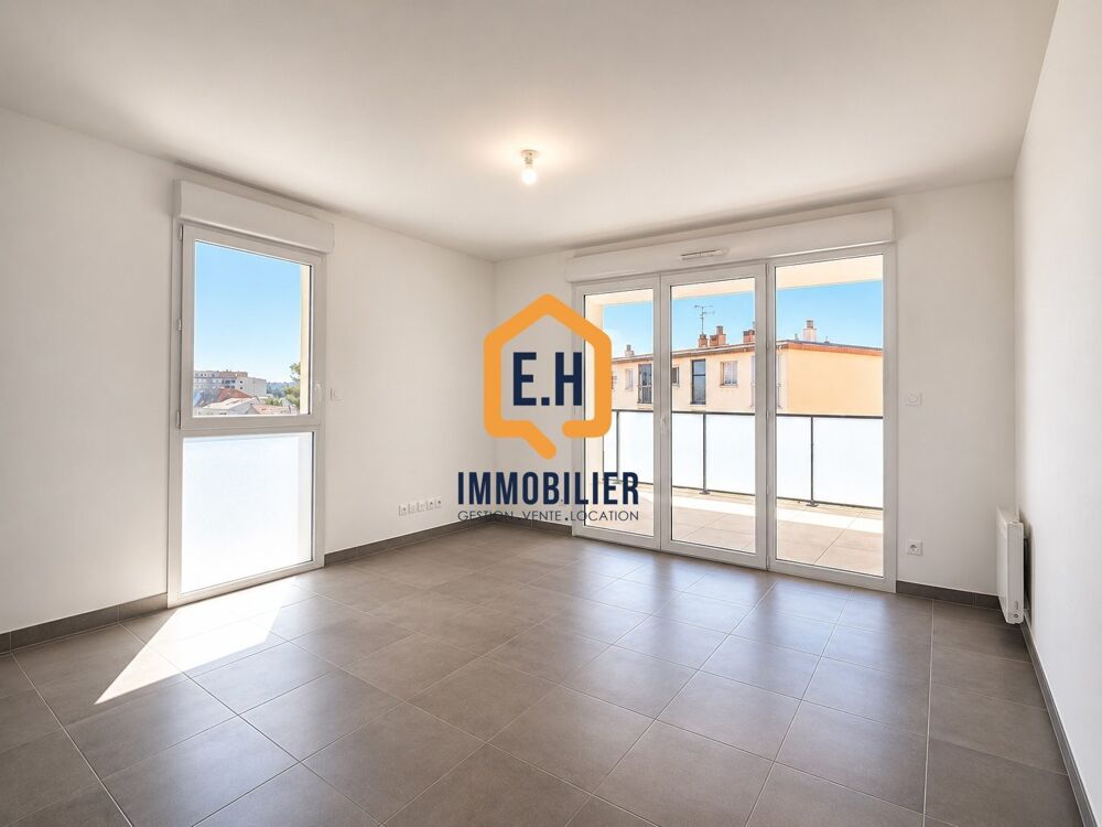 Appartement 3 pièces 62 m² · à Toulon · 62 m² · 255 000 €
