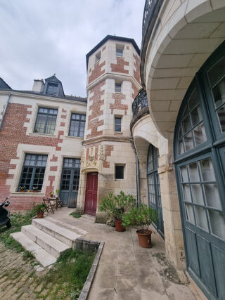  Appartement  vendre 4 pices 93 m