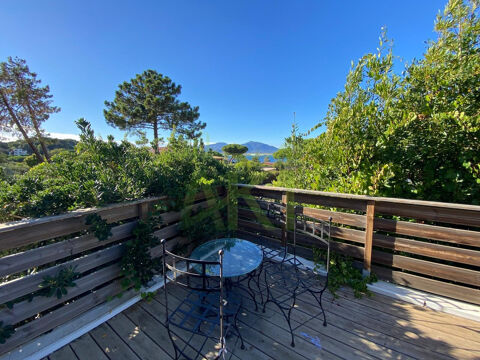   Maison � vendre porticcio Maison - 4 pi�ce(s) - 115 m�