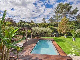  Maison � vendre 5 pi�ces 145 m�
