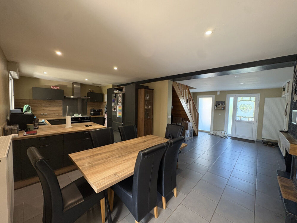 Vente Maison Maison Zimming 137 m² Zimming
