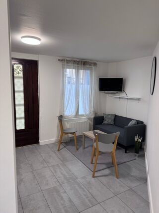  Appartement à vendre 2 pièces 37 m²