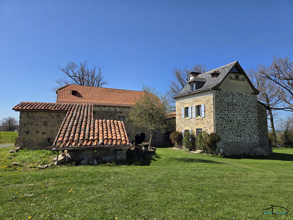 Maison à vendre Vaureilles