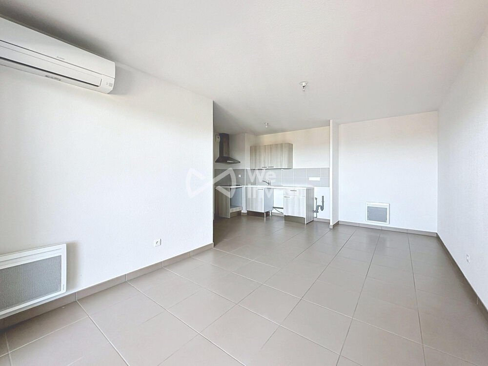 Appartement à vendre Saint-Jean-de-Védas