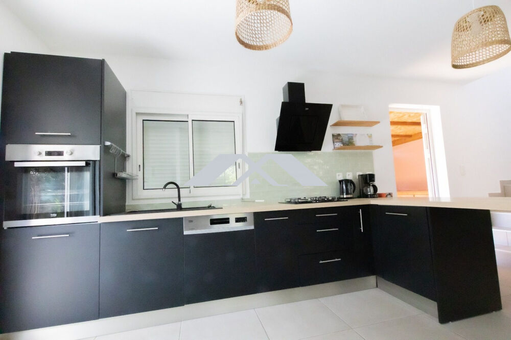 Location Maison Maison F3 Saint Joseph Saint-joseph