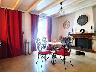  Maison � vendre 14 pi�ces 257 m�