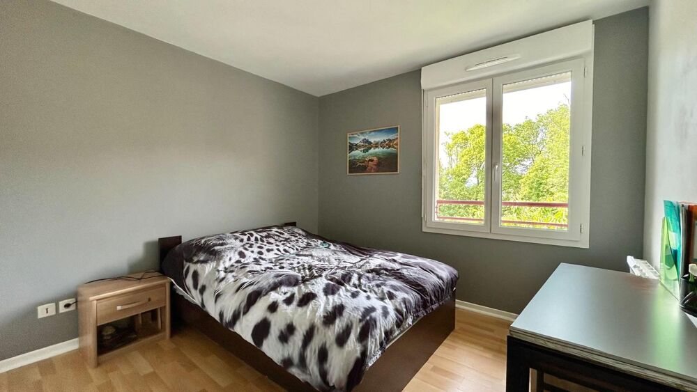 Vente Appartement T2 Bonne Bonne