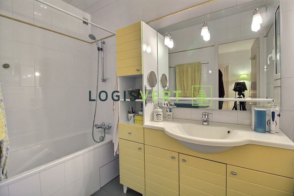 � vendre  Maison Palaiseau (91120)