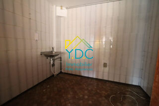  Maison � vendre 3 pi�ces 1 m� H�ricourt-en-caux