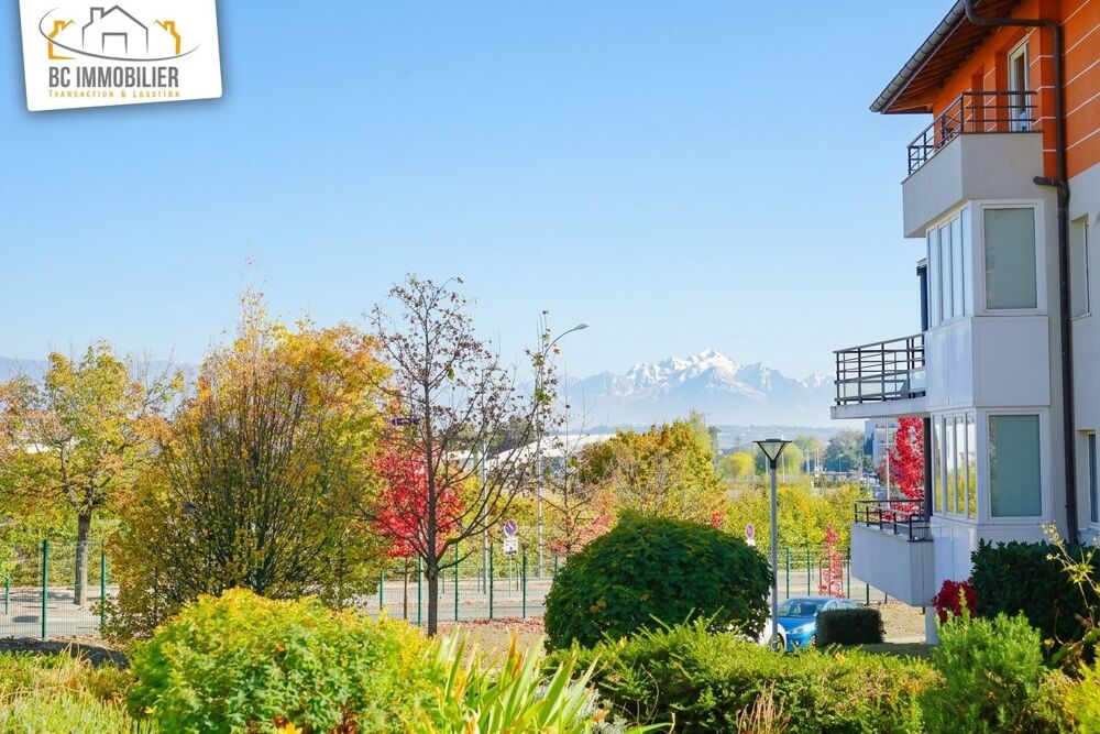 Location Appartement Beau T3 Ferney Ferney-voltaire