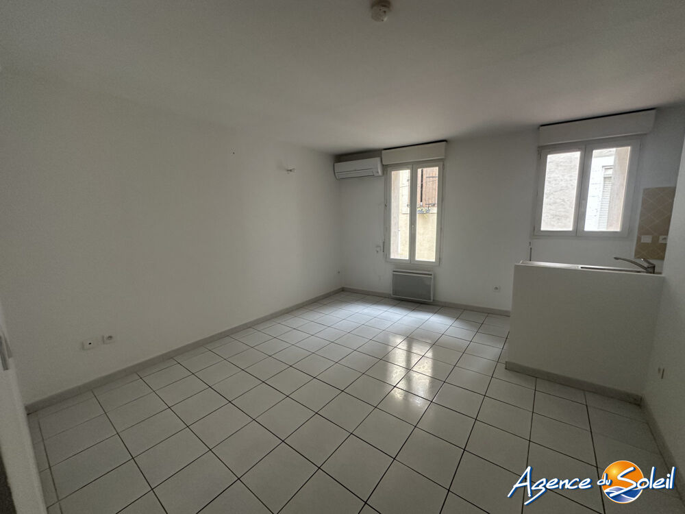 Location Appartement Appartement type 2 Sigean