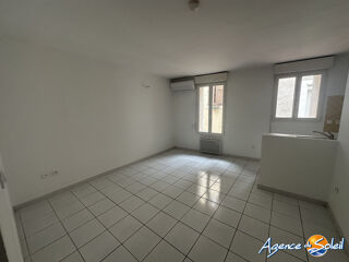 Appartement à louer 2 pièces 37 m²