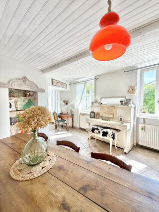 Maison à vendre 6 pièces 200 m²