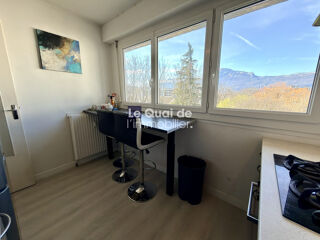  Appartement � vendre 1 pi�ce 27 m� Grenoble