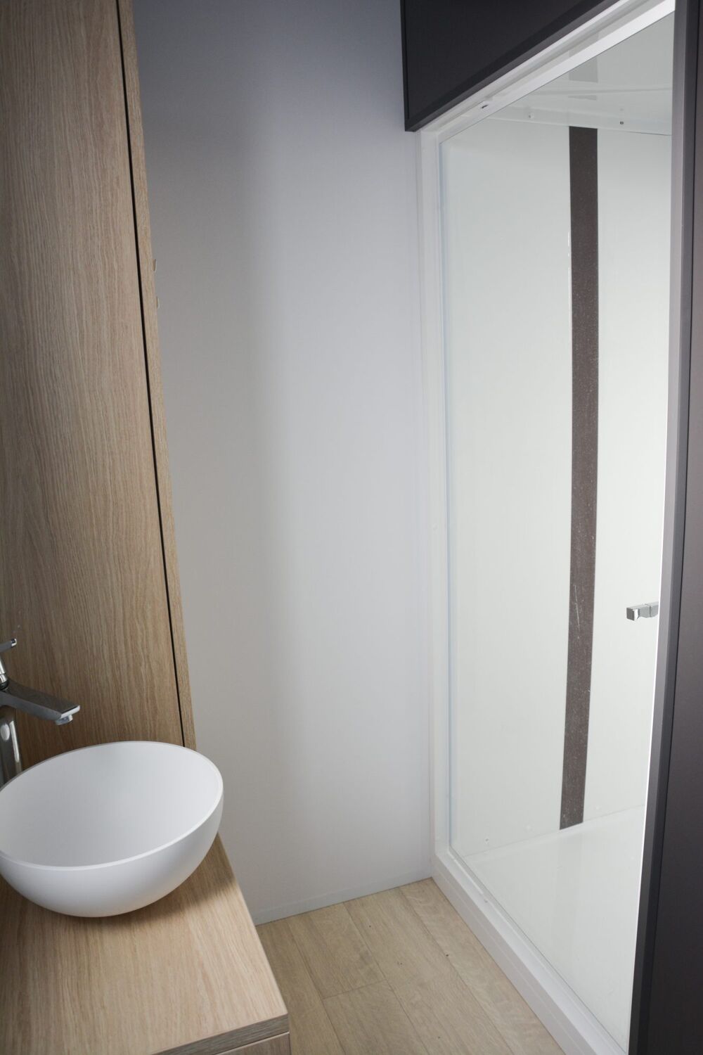 Vente Maison Rsidence mobile haut de gamme Challans