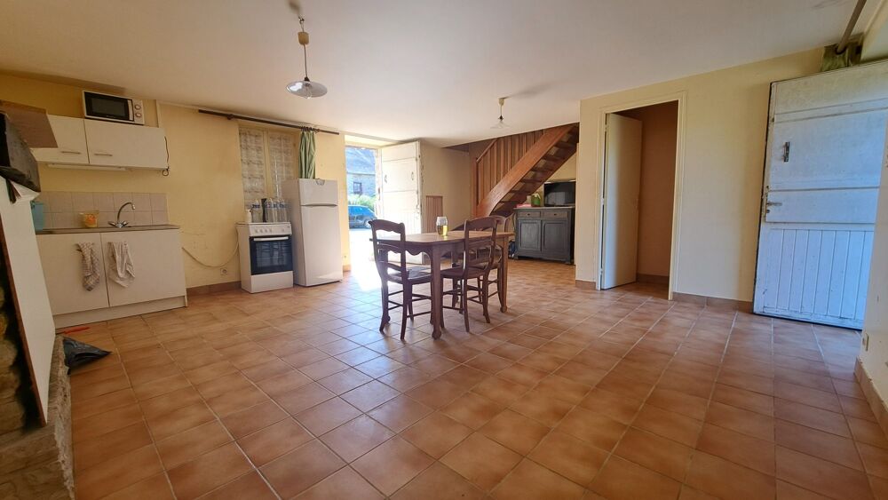 Vente Maison Longère à rénover Guichen