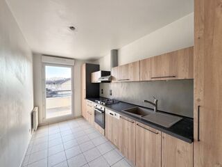  Appartement � vendre 4 pi�ces 90 m�