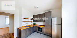  Appartement à vendre 2 pièces 41 m²