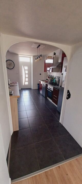  Maison � vendre 4 pi�ces 95 m�